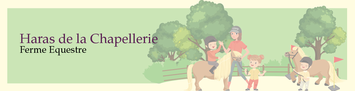 Haras de la Chapellerie